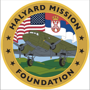 Z-Halyard Mission Foundation 2020 PDF Logo