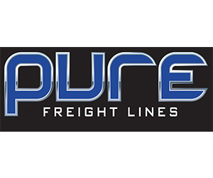 Pure Freight Lines