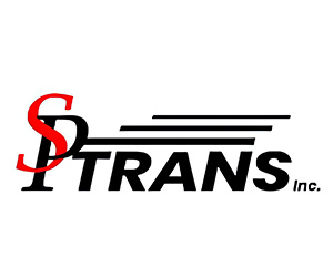 SP Trans Logo